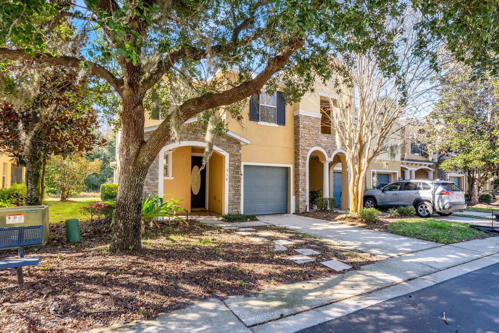 516 PENNY ROYAL PL, OVIEDO, FL, 32765