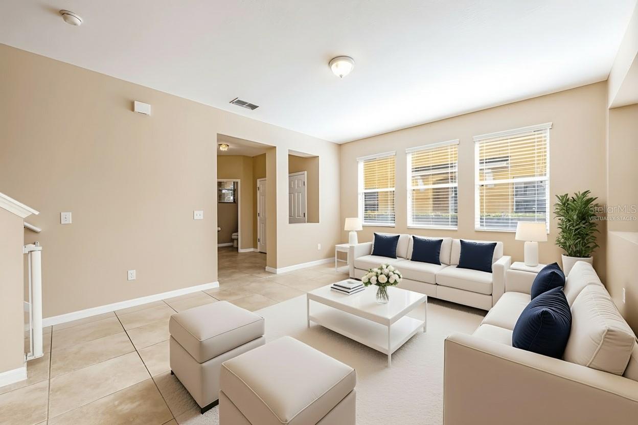 516 PENNY ROYAL PL, OVIEDO, FL, 32765