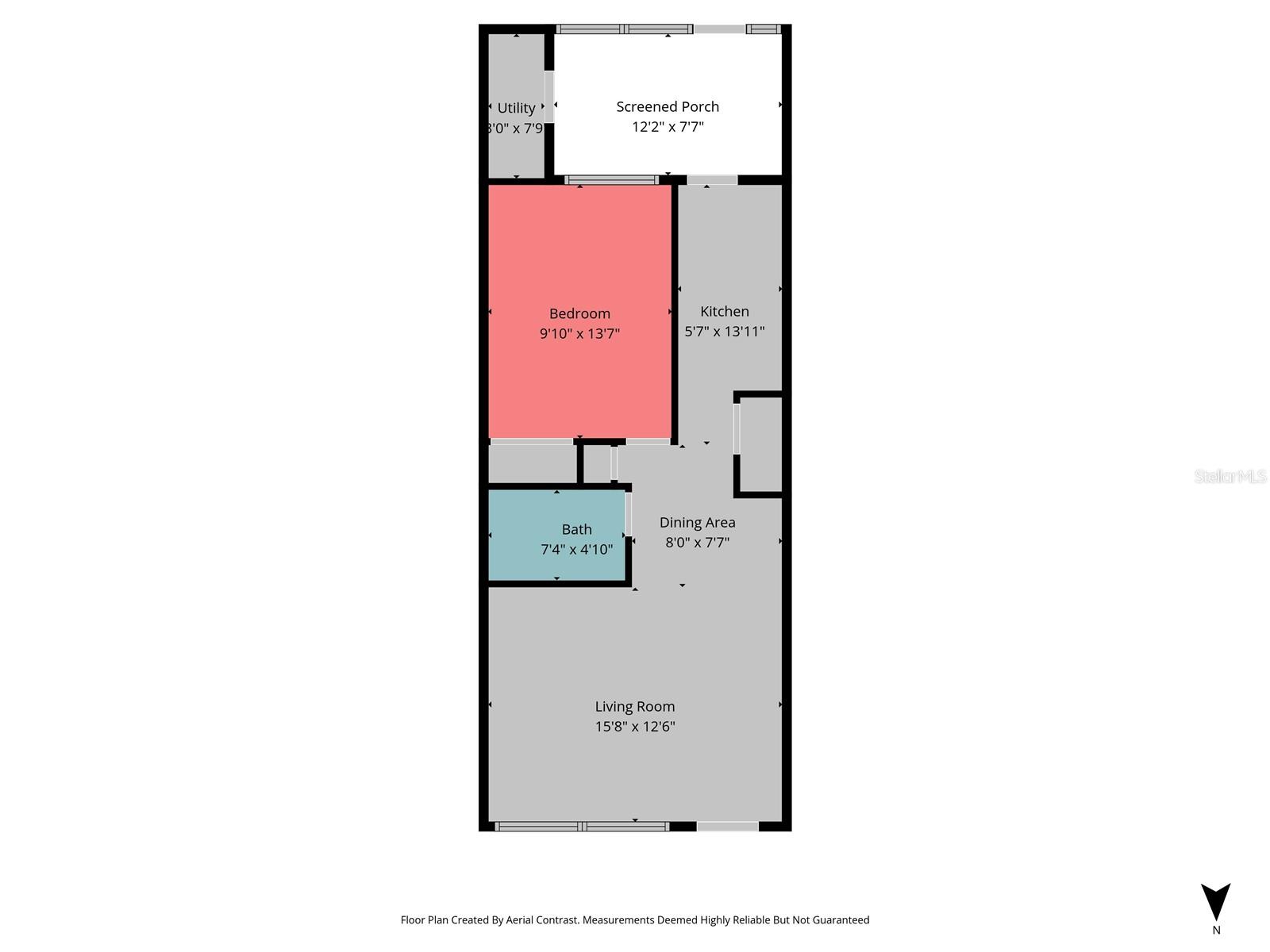 TB8452711 Property Photo