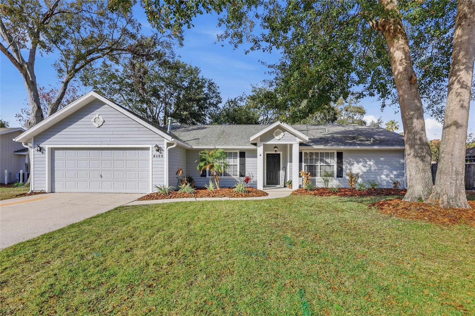 6120 NW 38TH TER, GAINESVILLE, FL, 32653