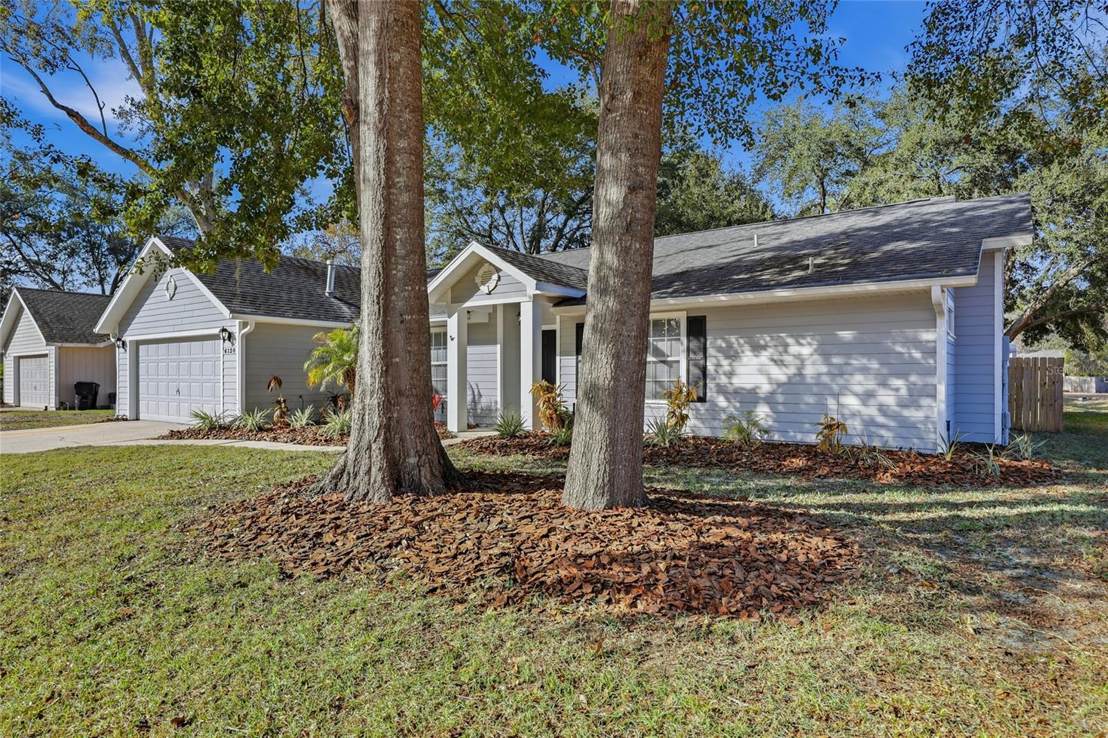 6120 NW 38TH TER, GAINESVILLE, FL, 32653