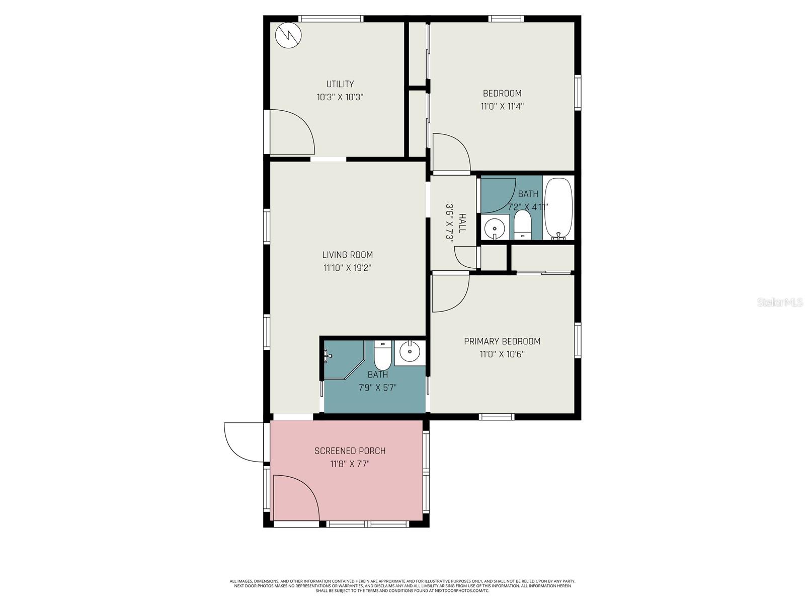 TB8452822 Property Photo