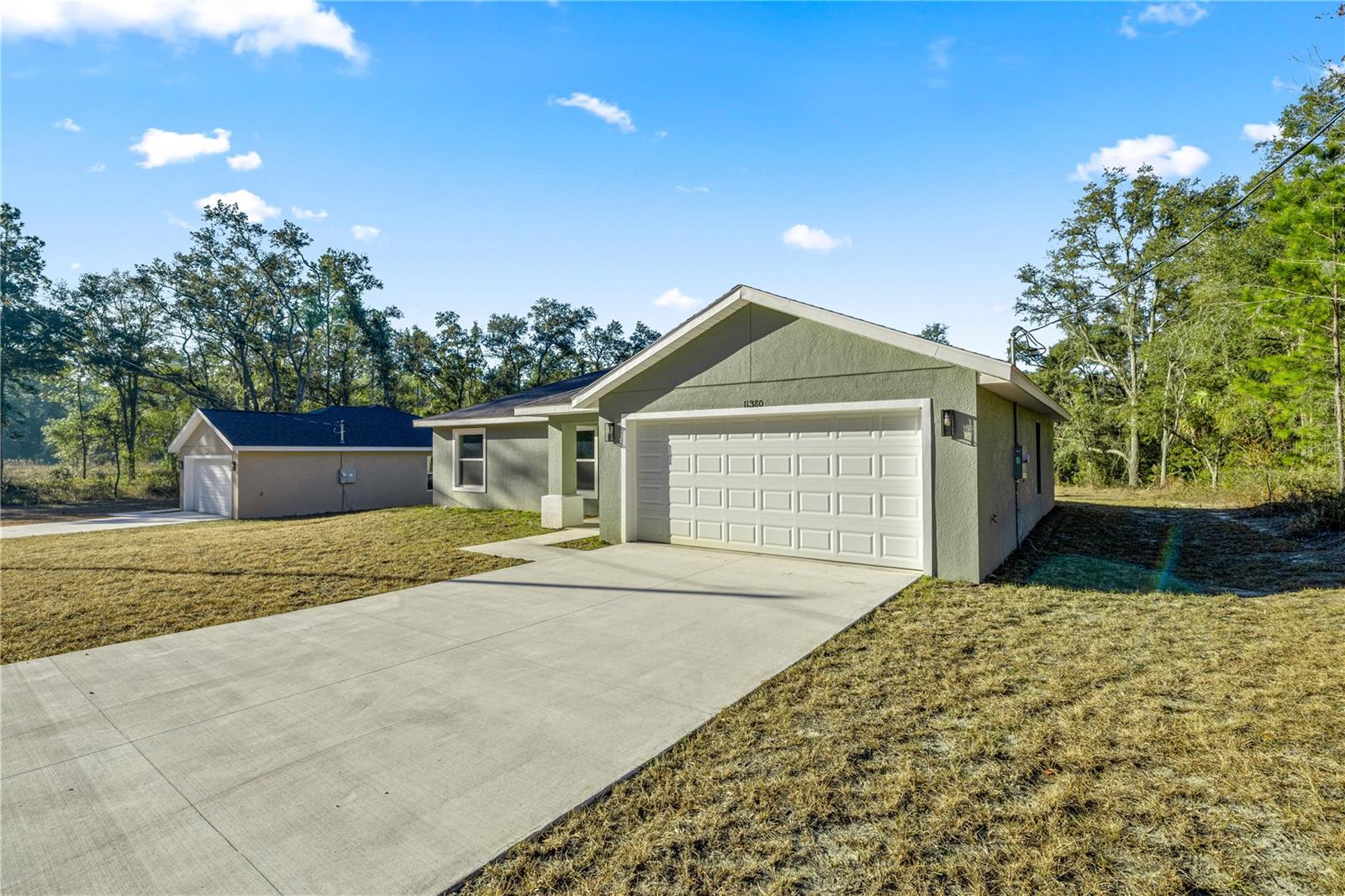 11380 SE 123RD AVE, DUNNELLON, FL, 34431