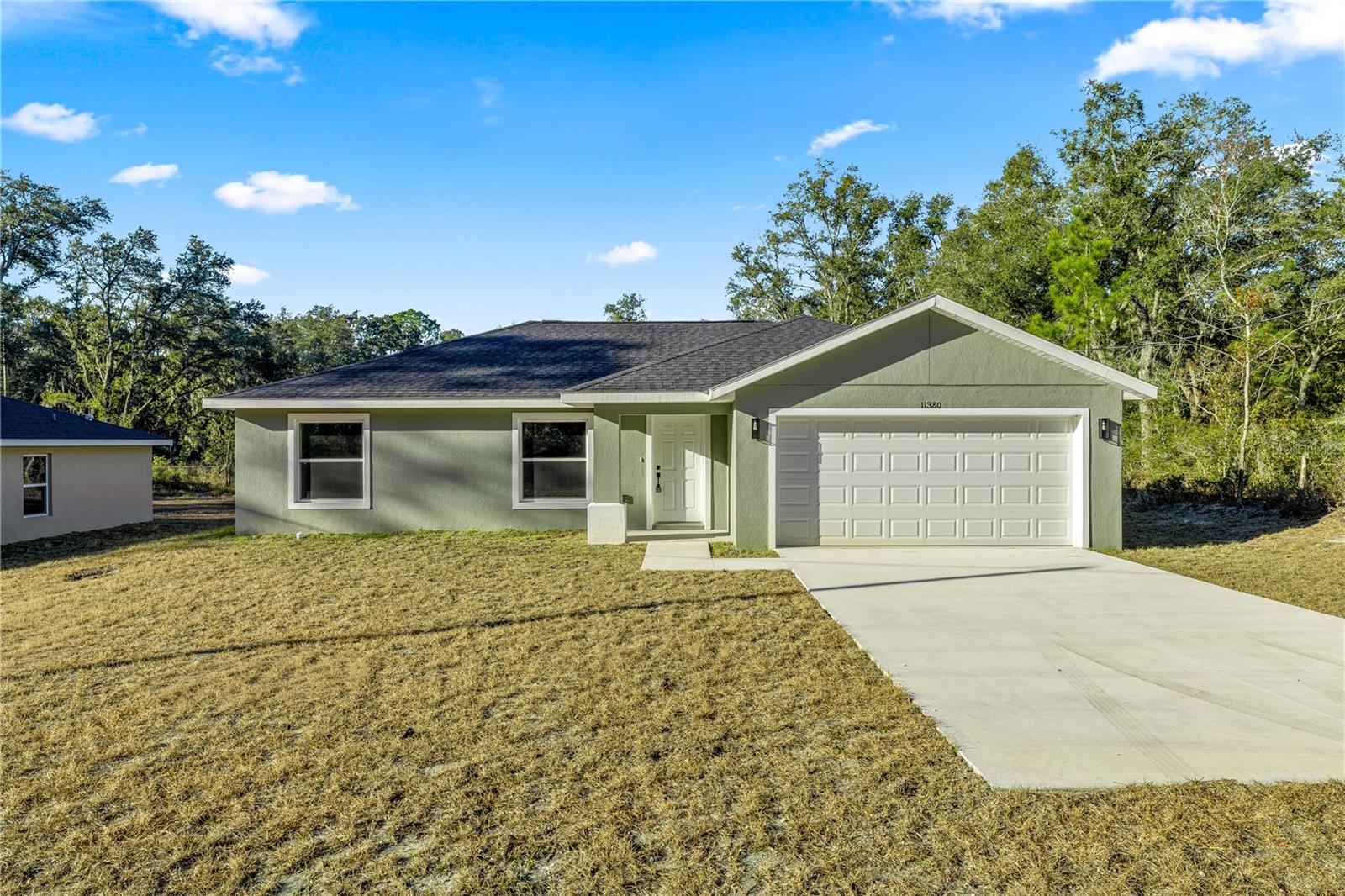 11380 SE 123RD AVE, DUNNELLON, FL, 34431