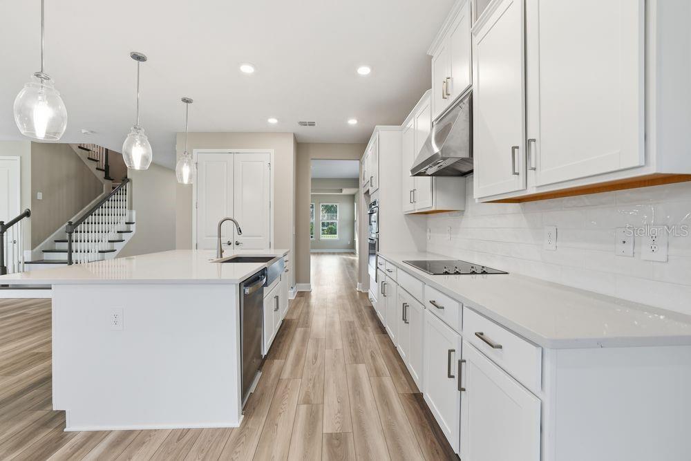 3328 Lumber Falls ~ Ready Now