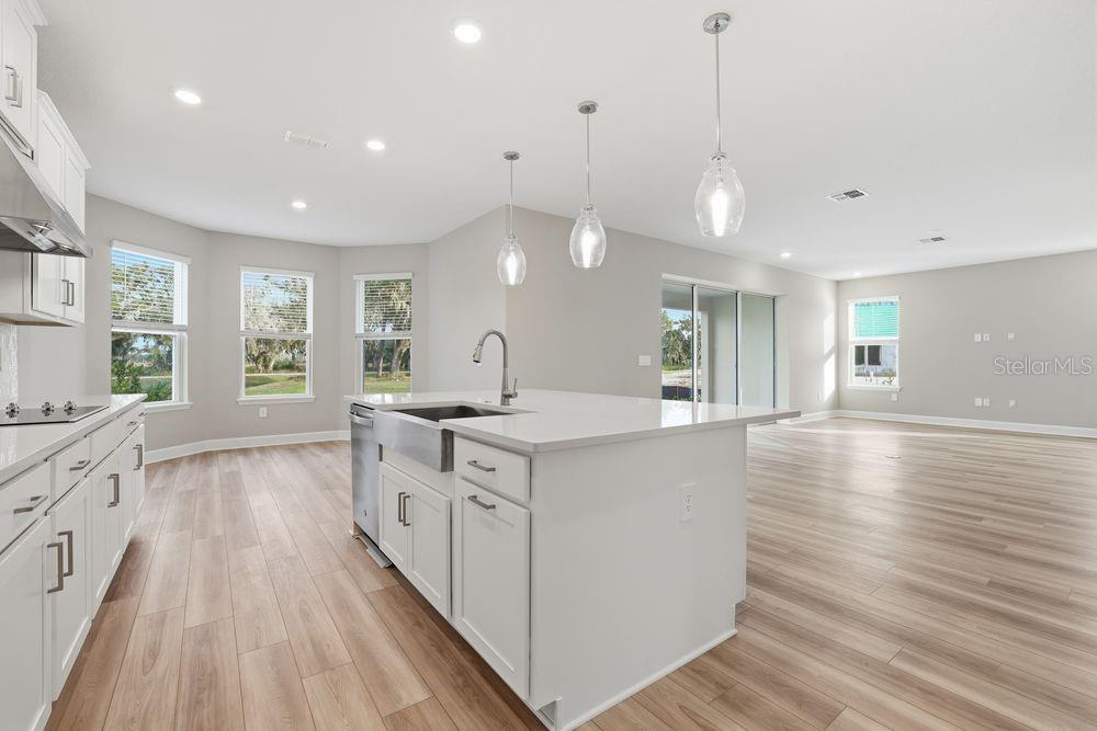 3328 Lumber Falls ~ Ready Now