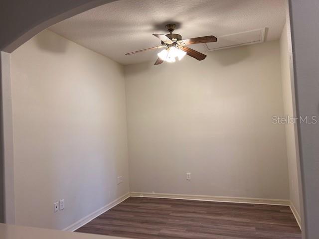 Flex/office upstairs