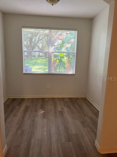 Flex/Office downstairs