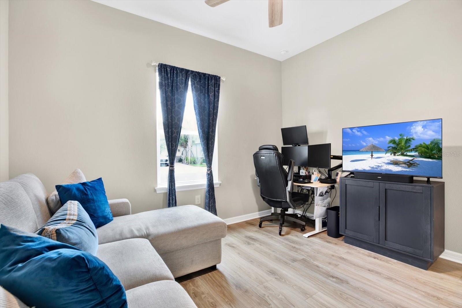 Bedroom 4/ Guest room