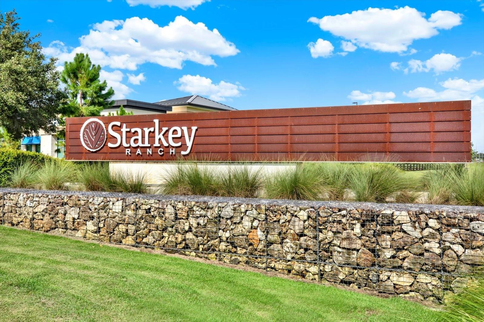 Starkey Ranch