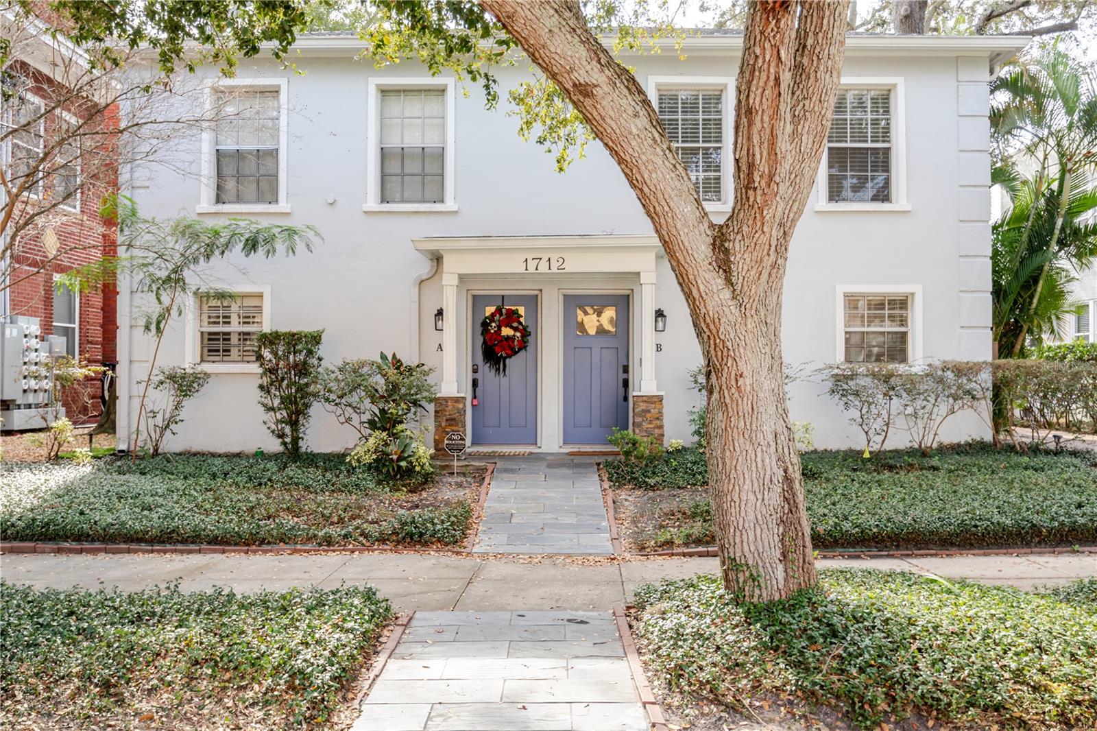 1712 W JETTON AVE #B, TAMPA, FL, 33606