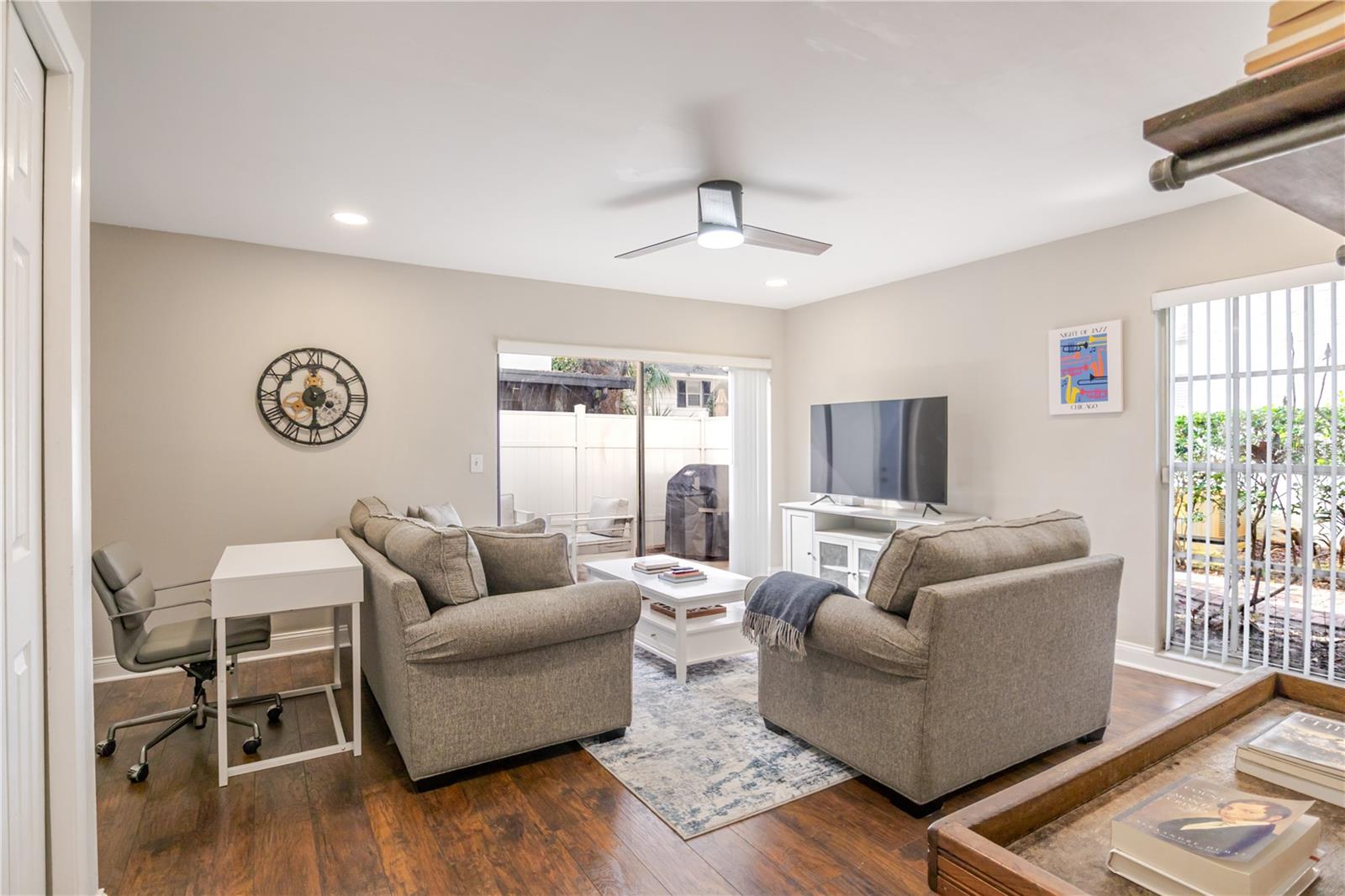 1712 W JETTON AVE #B, TAMPA, FL, 33606