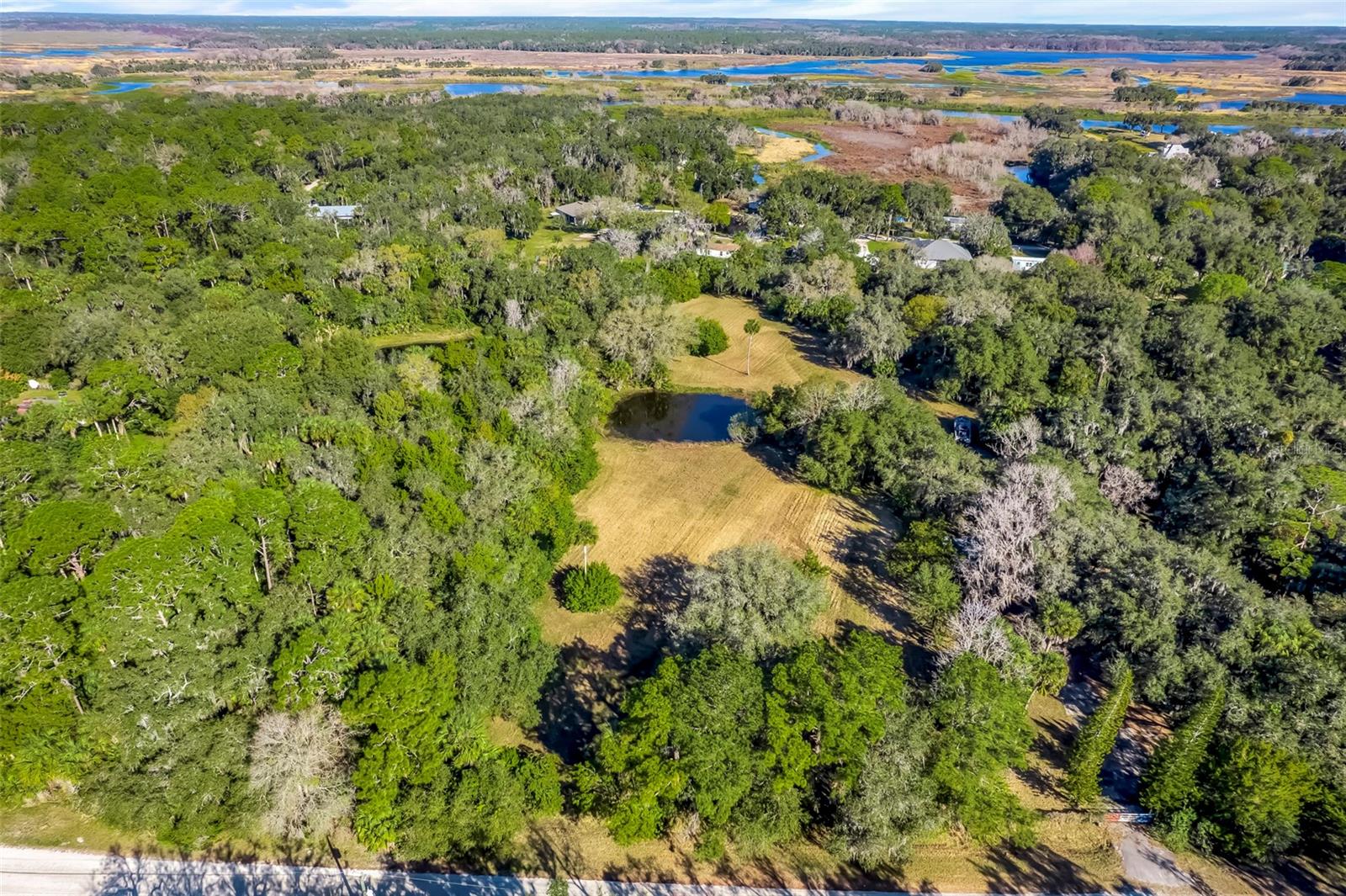 2380 BASS BOULEVARD, GENEVA, FL, 32732