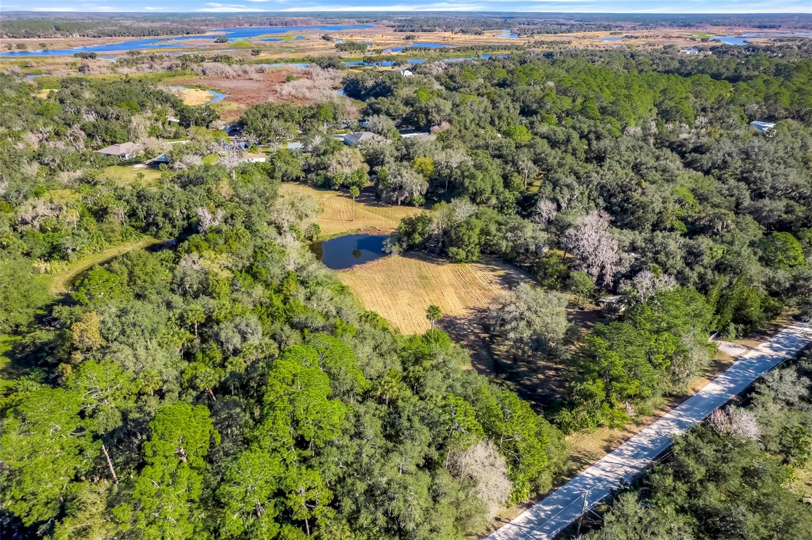 2380 BASS BOULEVARD, GENEVA, FL, 32732