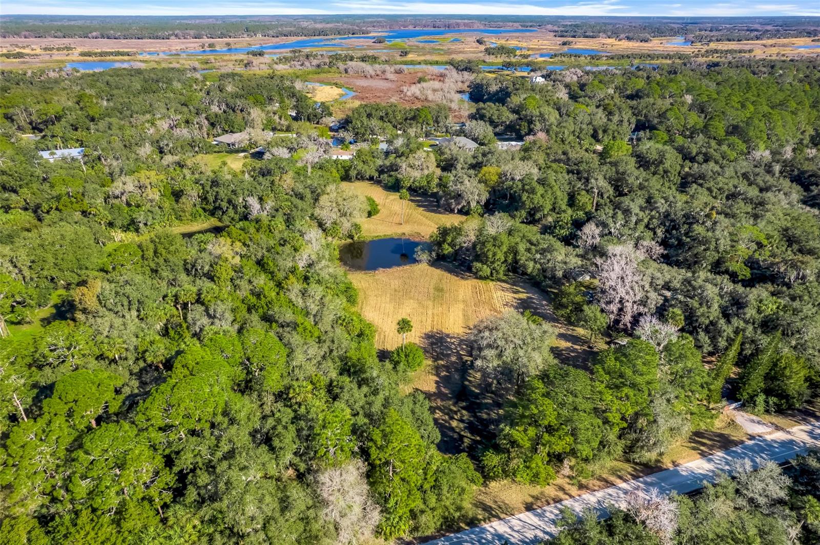 2380 BASS BOULEVARD, GENEVA, FL, 32732