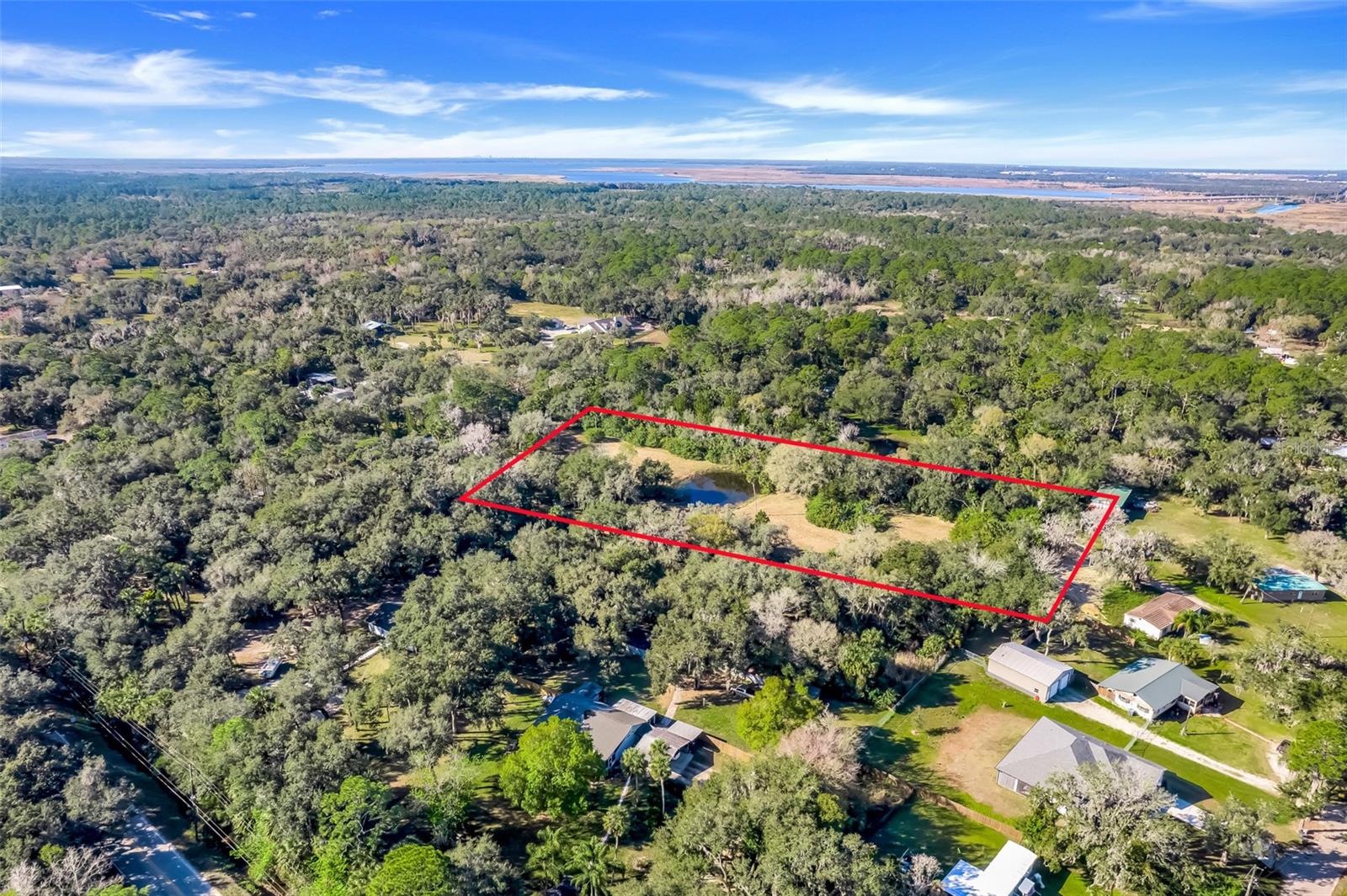 2380 BASS BOULEVARD, GENEVA, FL, 32732