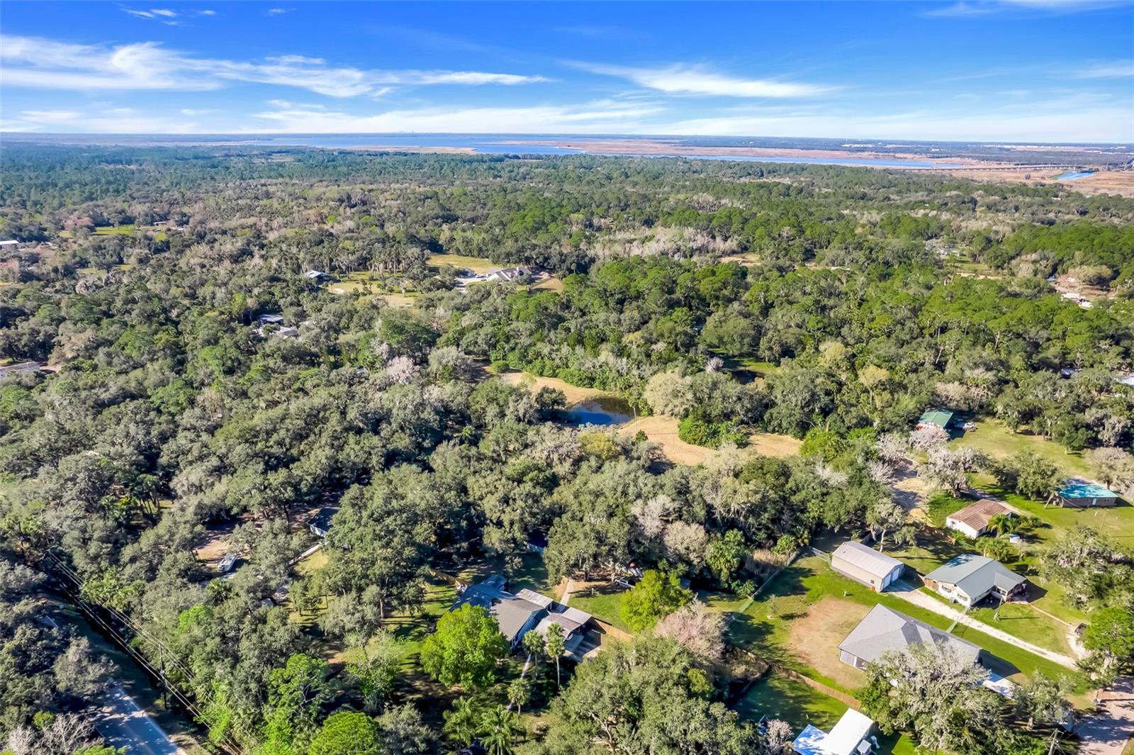 2380 BASS BOULEVARD, GENEVA, FL, 32732