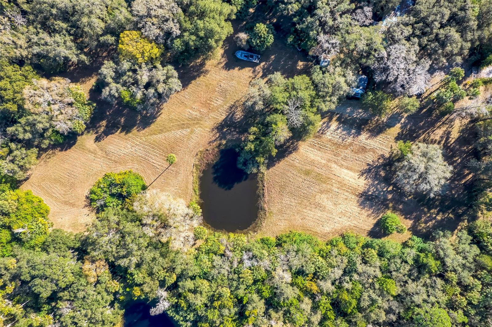 2380 BASS BOULEVARD, GENEVA, FL, 32732