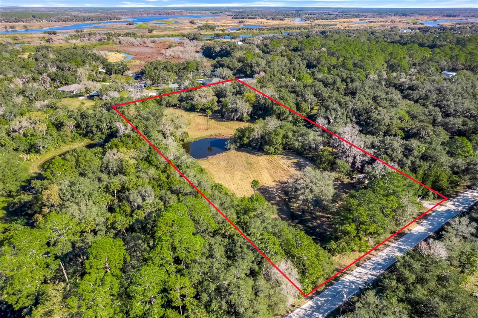 2380 BASS BOULEVARD, GENEVA, FL, 32732