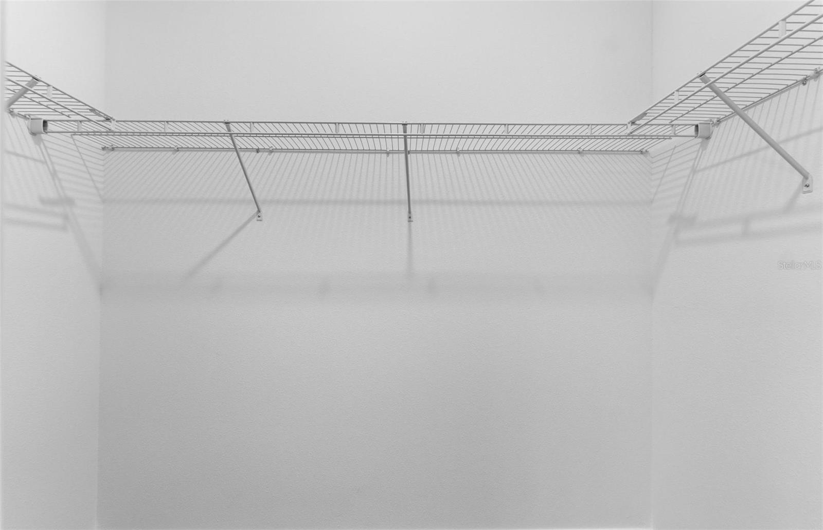 Owner's Walk-in Closet #2