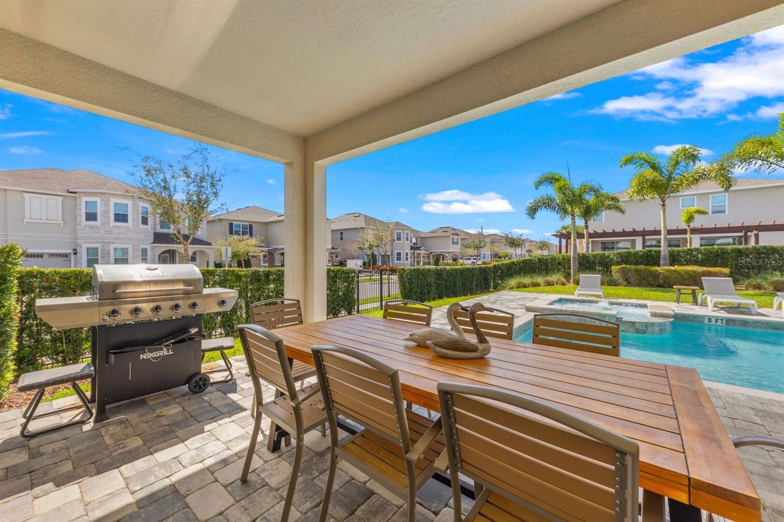 353 SOUTHFIELD ST, KISSIMMEE, FL, 34747