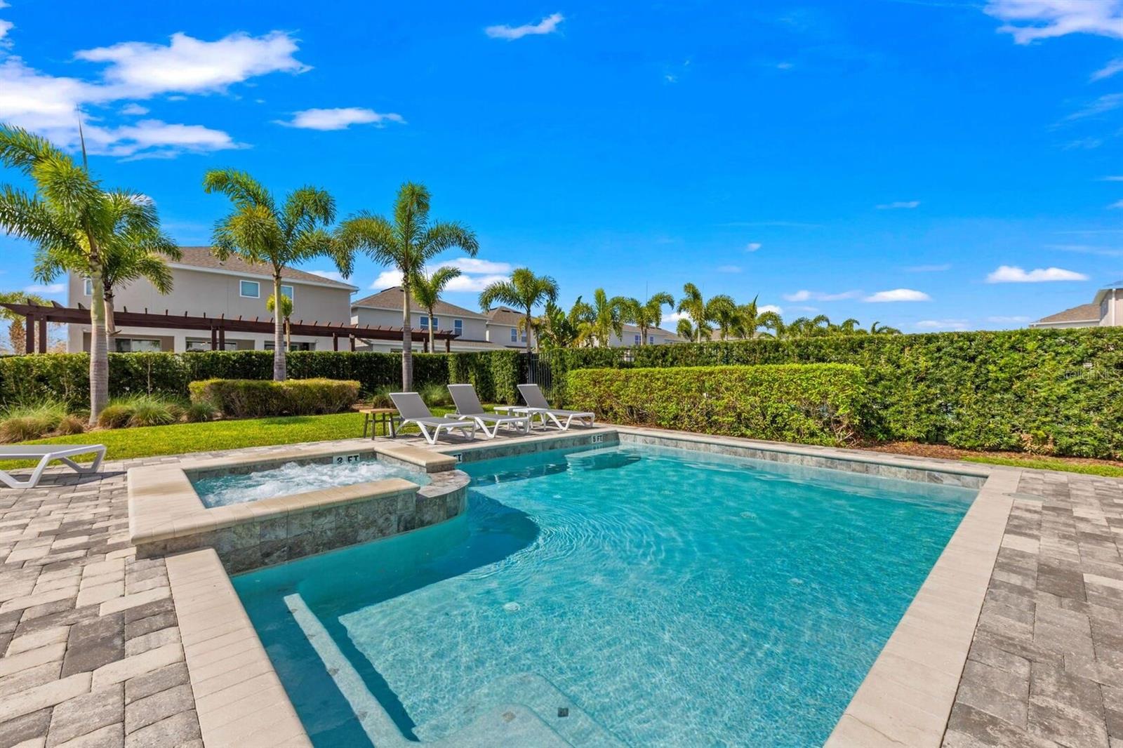 353 SOUTHFIELD ST, KISSIMMEE, FL, 34747