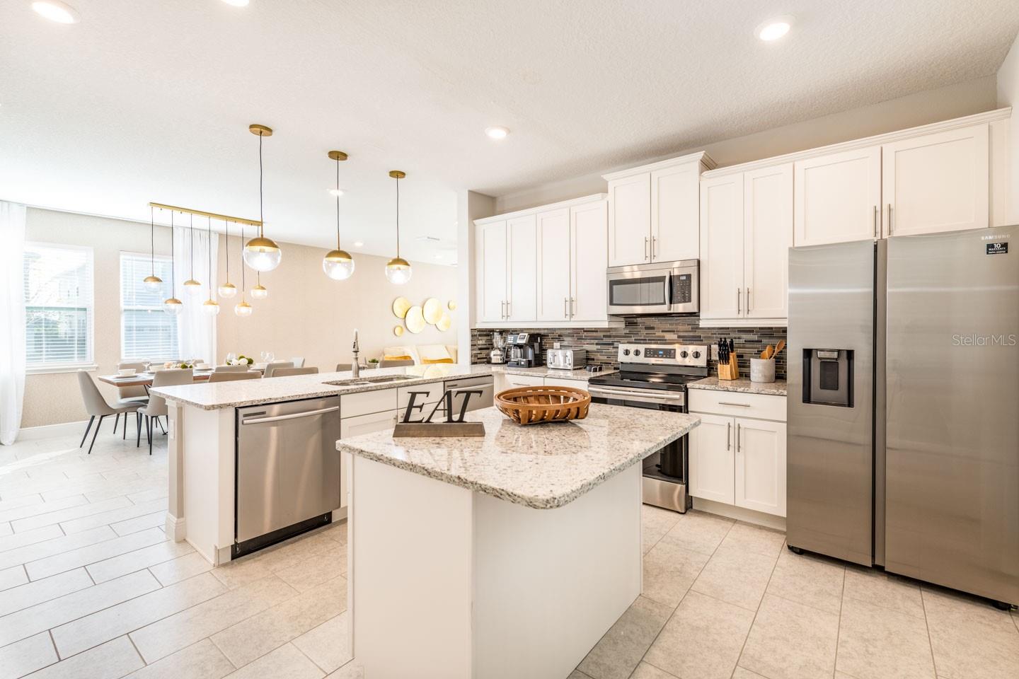 353 SOUTHFIELD ST, KISSIMMEE, FL, 34747