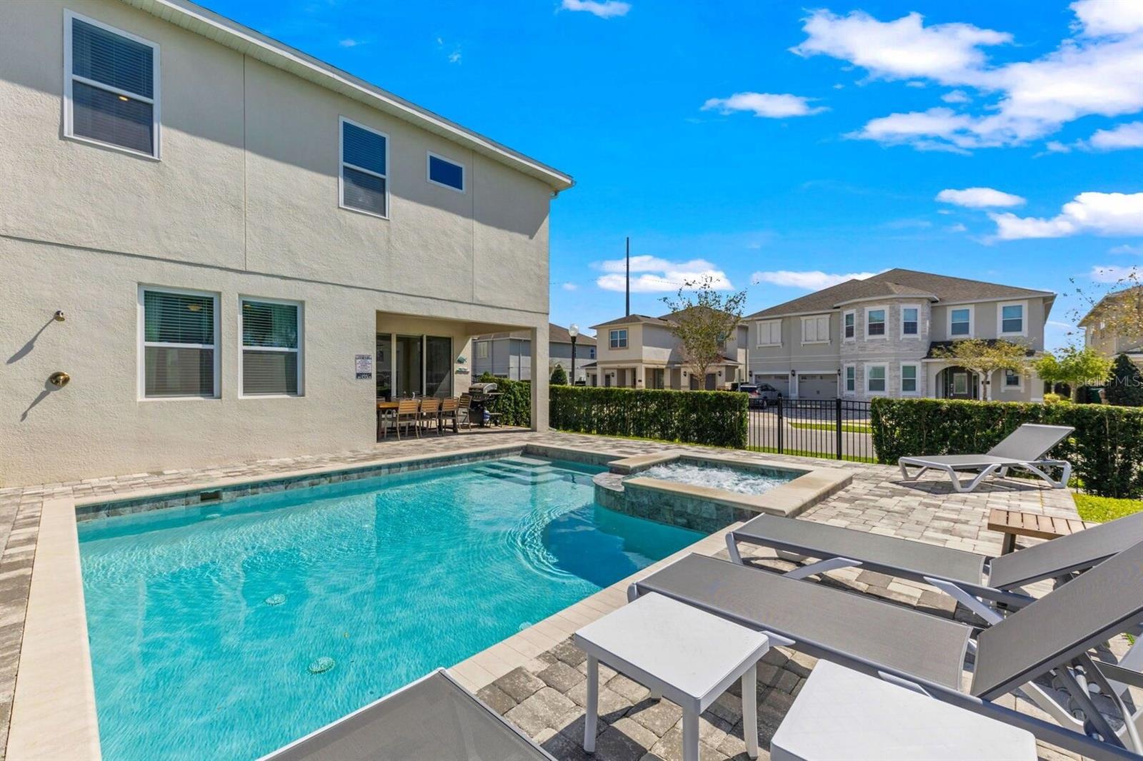 353 SOUTHFIELD ST, KISSIMMEE, FL, 34747