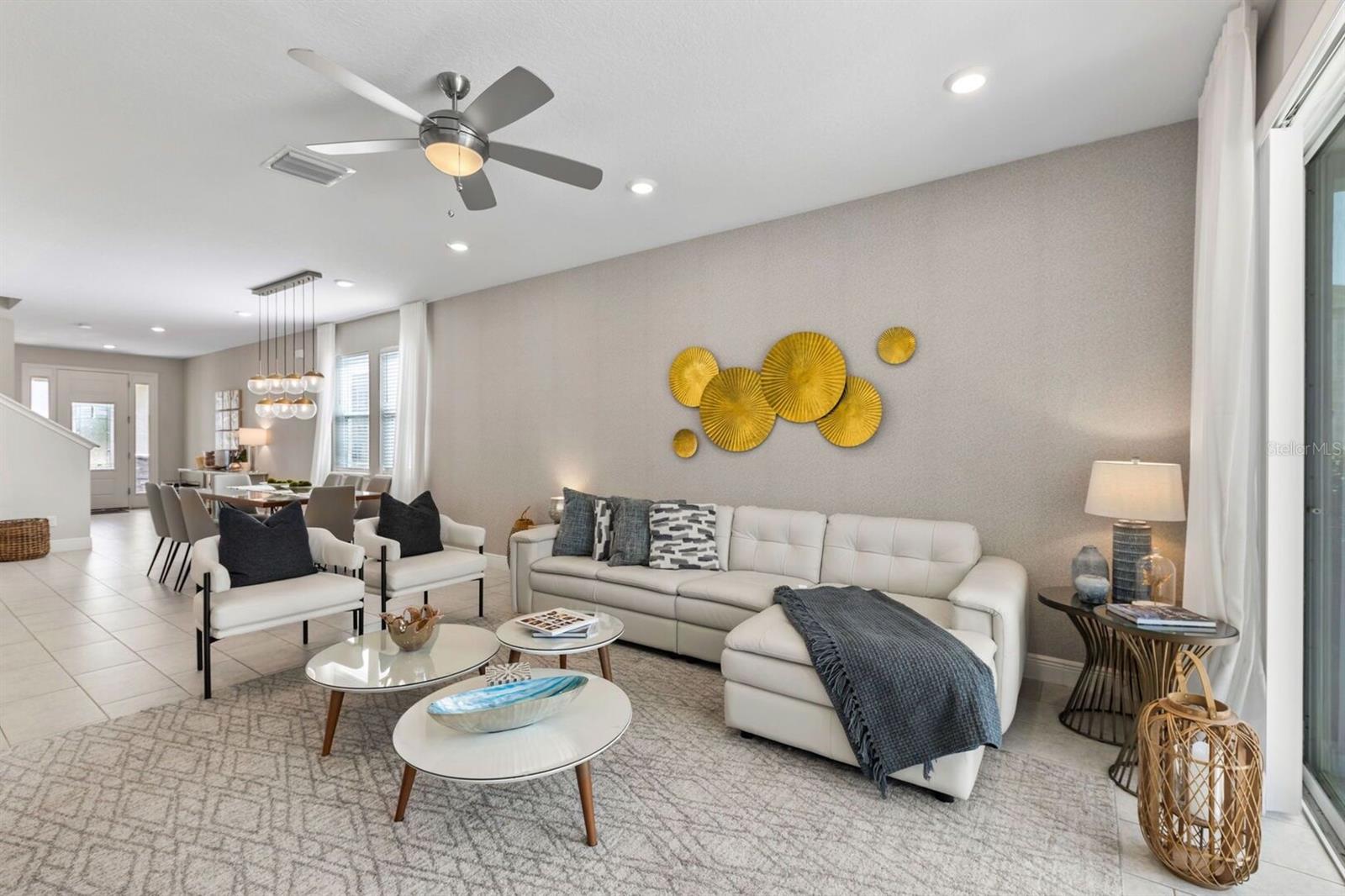 353 SOUTHFIELD ST, KISSIMMEE, FL, 34747