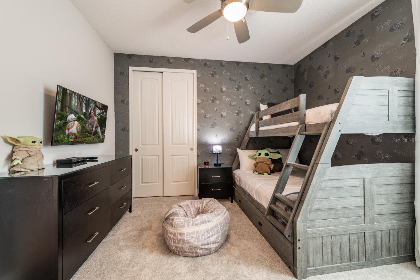 353 SOUTHFIELD ST, KISSIMMEE, FL, 34747