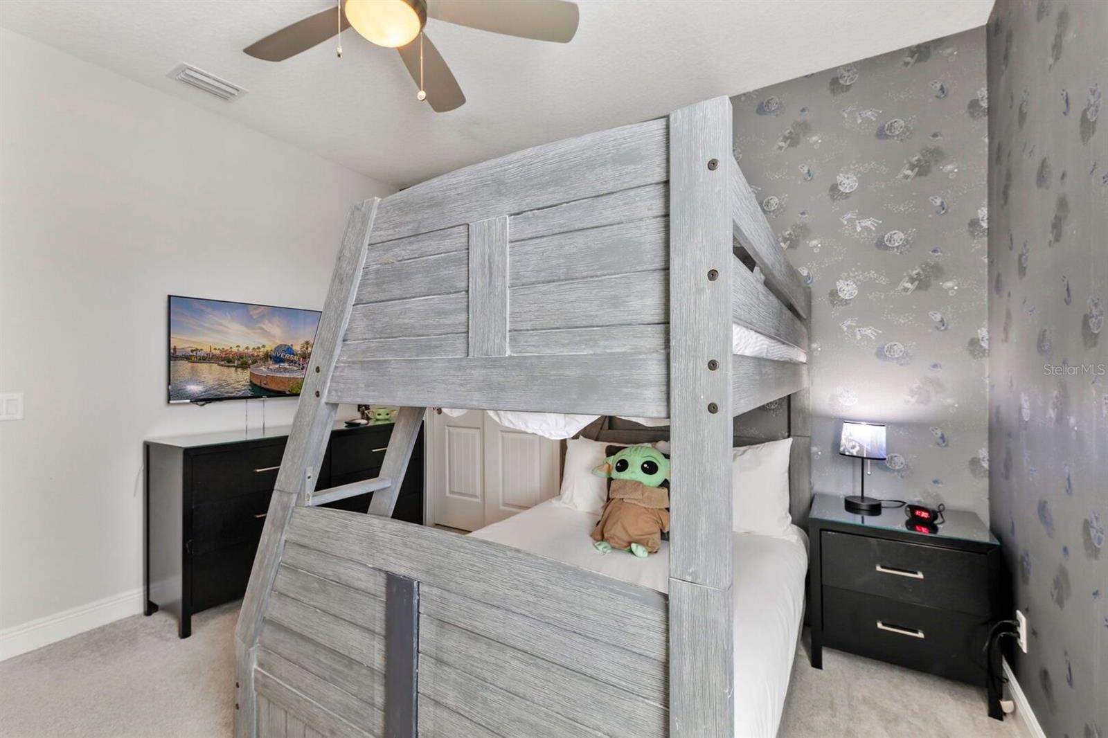 353 SOUTHFIELD ST, KISSIMMEE, FL, 34747