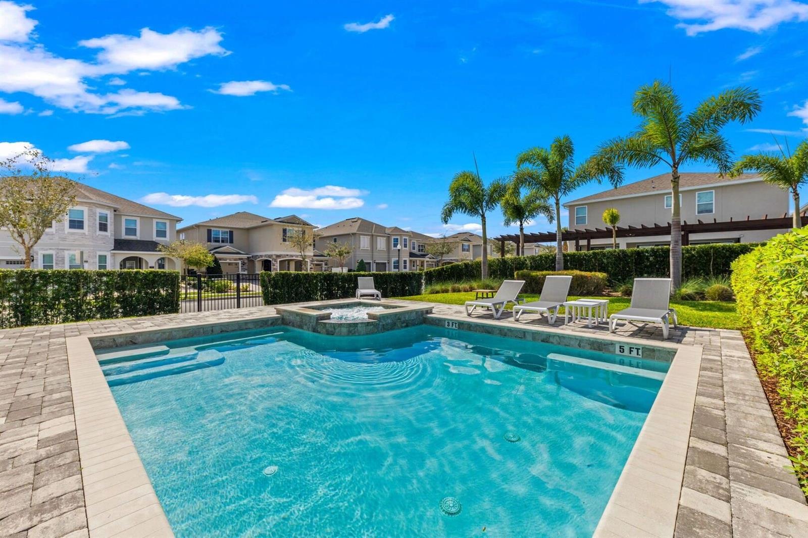 353 SOUTHFIELD ST, KISSIMMEE, FL, 34747