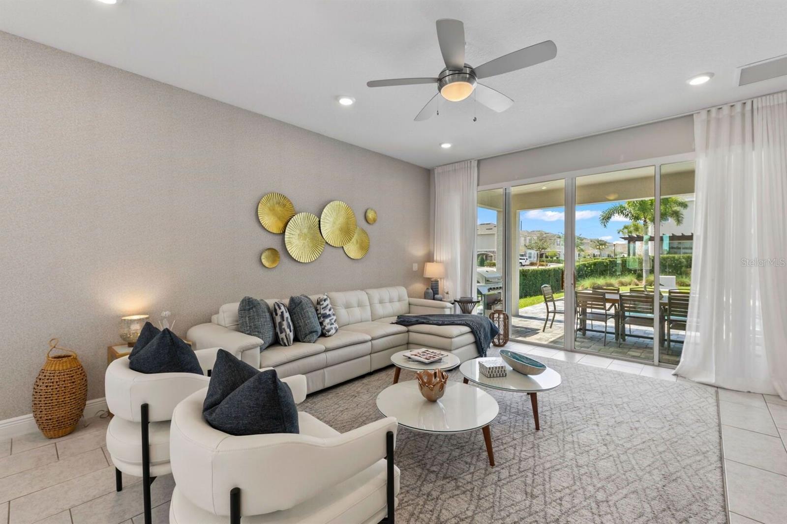 353 SOUTHFIELD ST, KISSIMMEE, FL, 34747