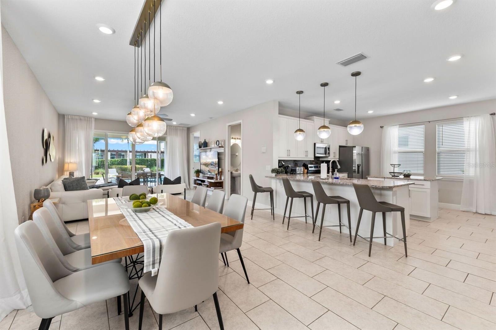 353 SOUTHFIELD ST, KISSIMMEE, FL, 34747