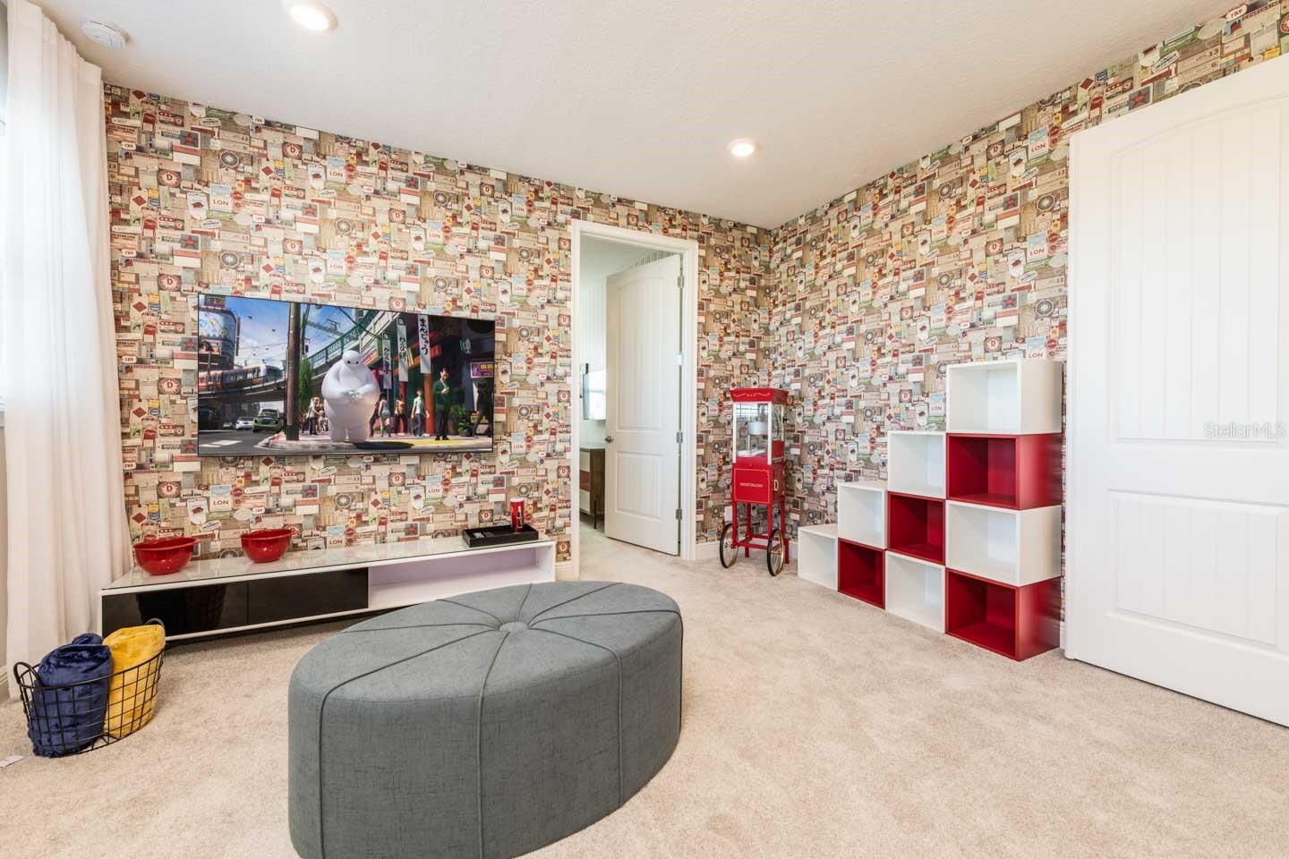 353 SOUTHFIELD ST, KISSIMMEE, FL, 34747