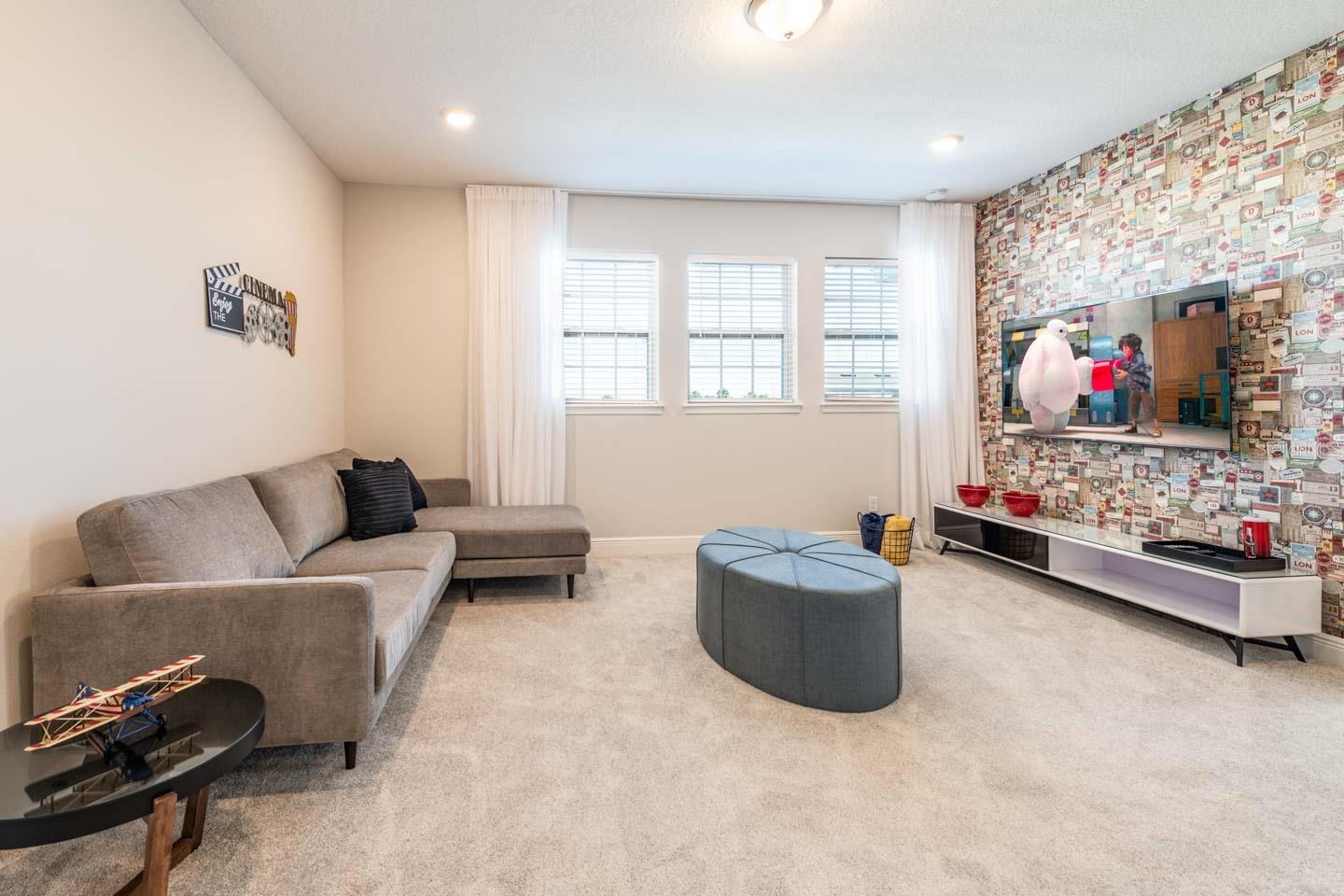 353 SOUTHFIELD ST, KISSIMMEE, FL, 34747