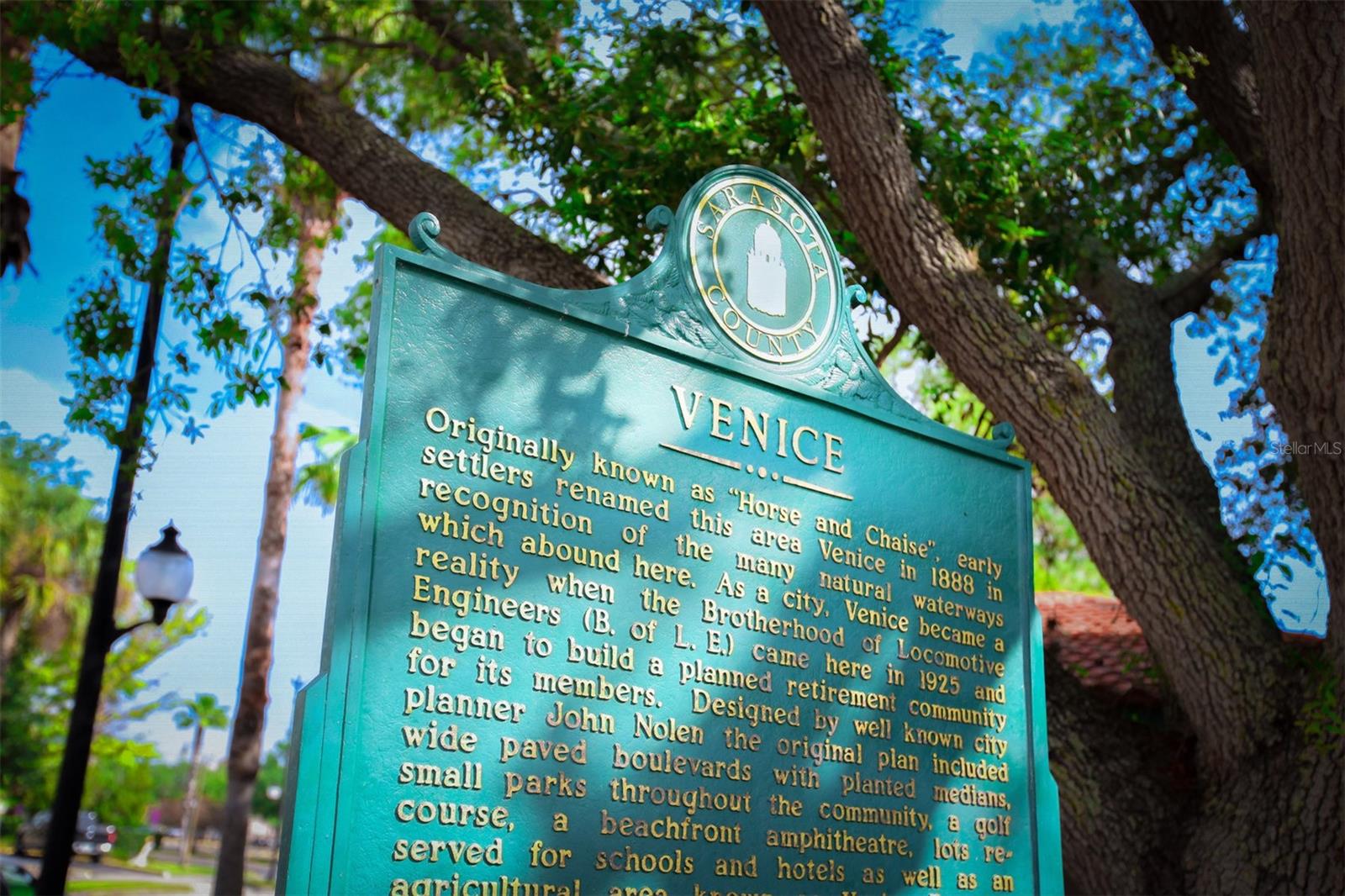 20828 CATTAIL BLVD, VENICE, FL, 34292