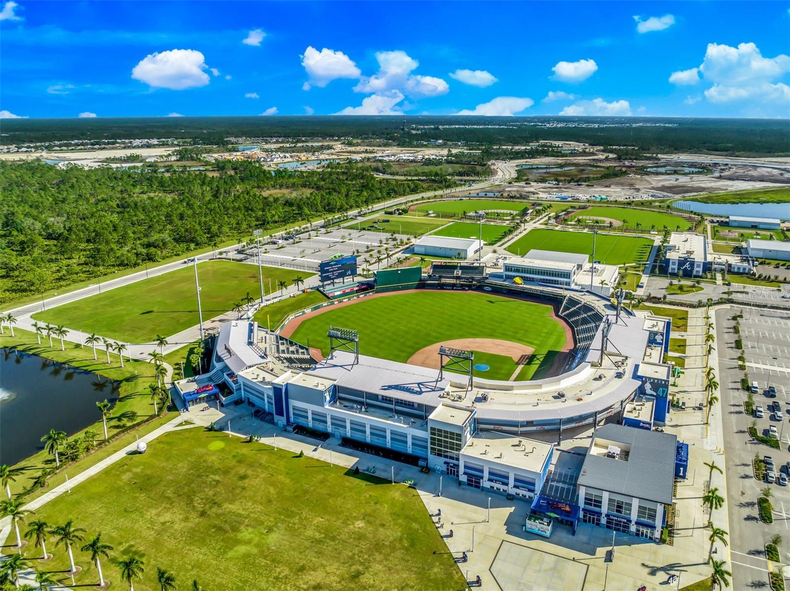 20828 CATTAIL BLVD, VENICE, FL, 34292