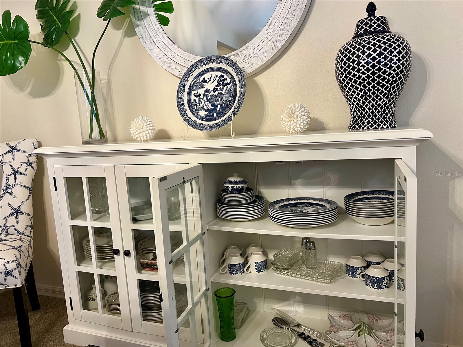 Everything you see is included!