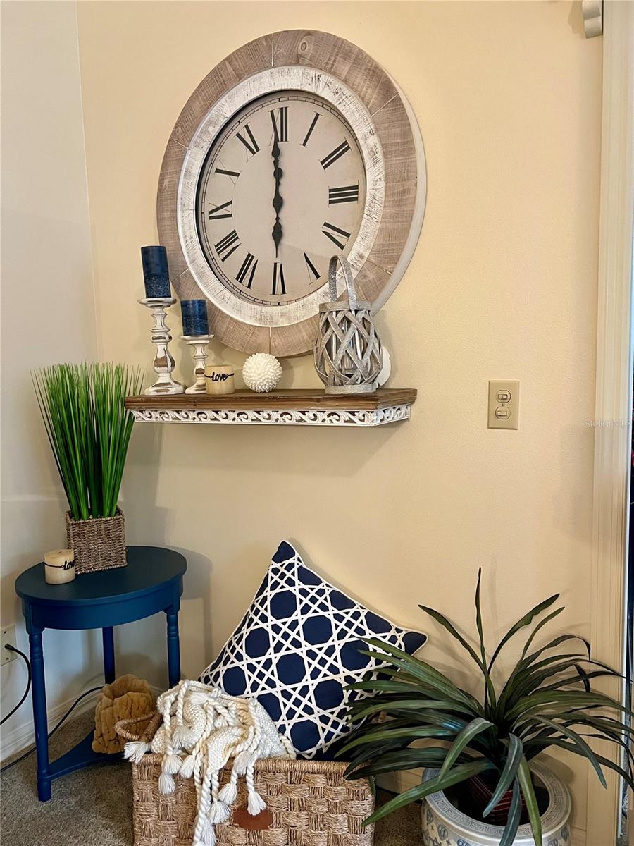 All accessories are included!