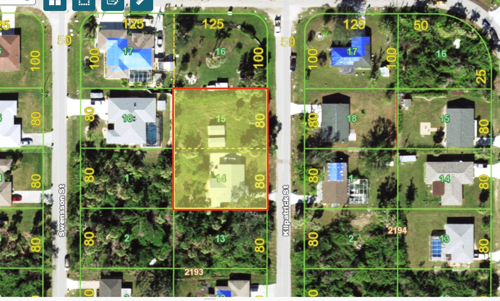 TB8454008 Property Photo