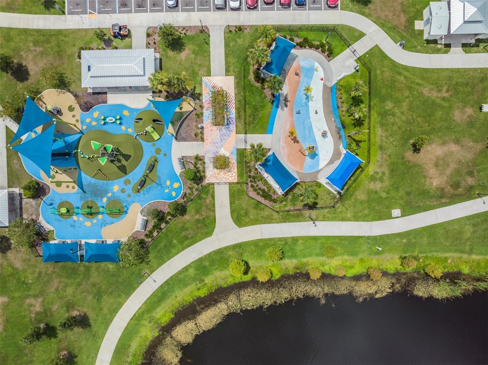 Carrollwood Community Park