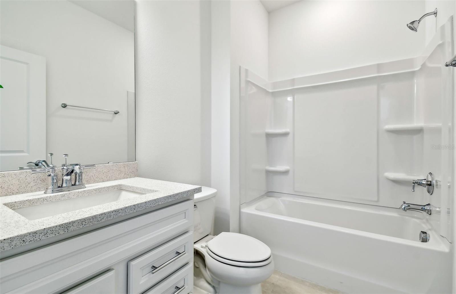 Model Representation