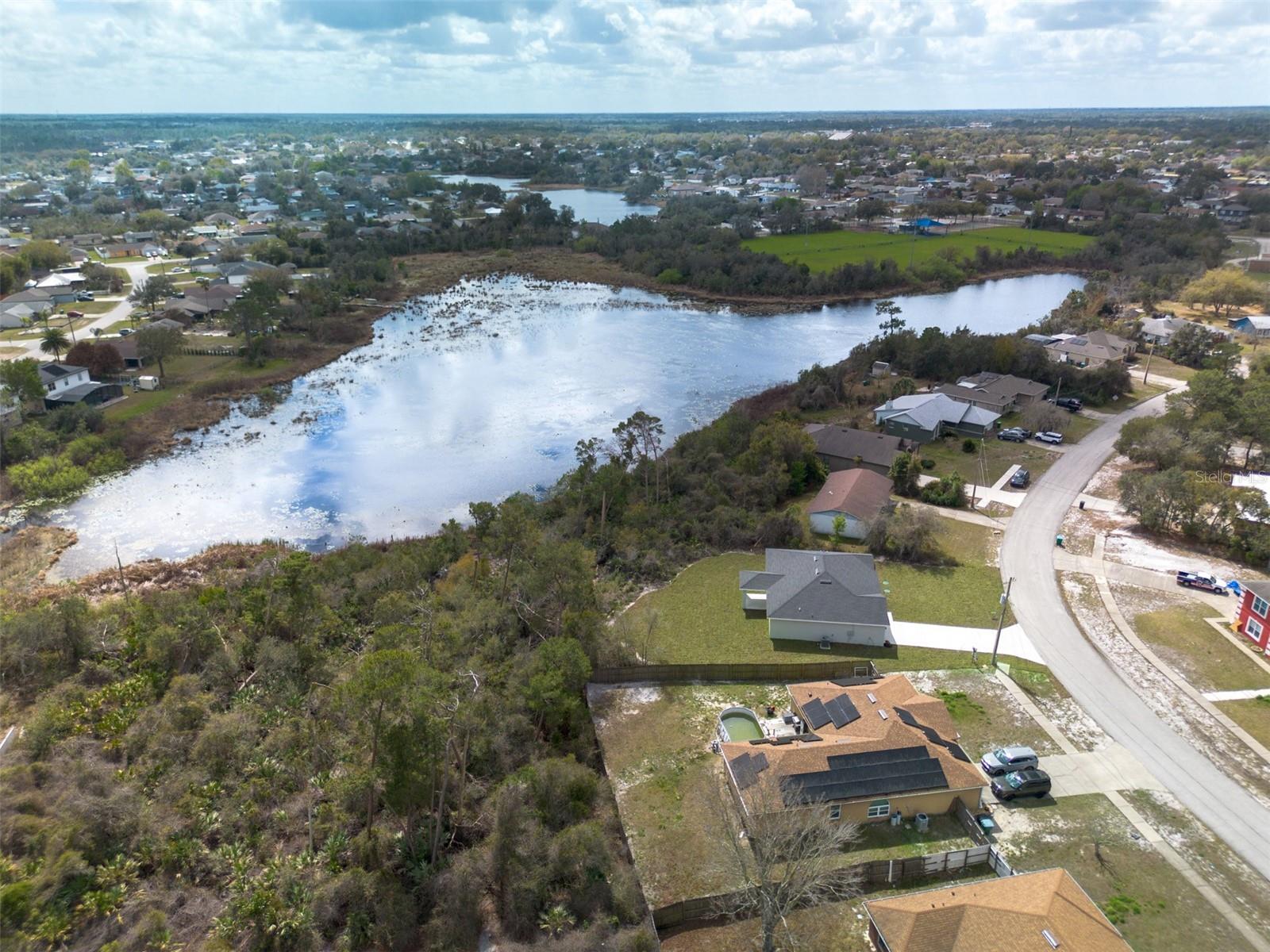 2757 S ELSTON DR, DELTONA, FL, 32738