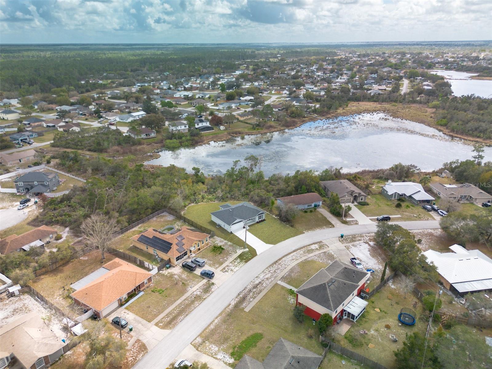 2757 S ELSTON DR, DELTONA, FL, 32738