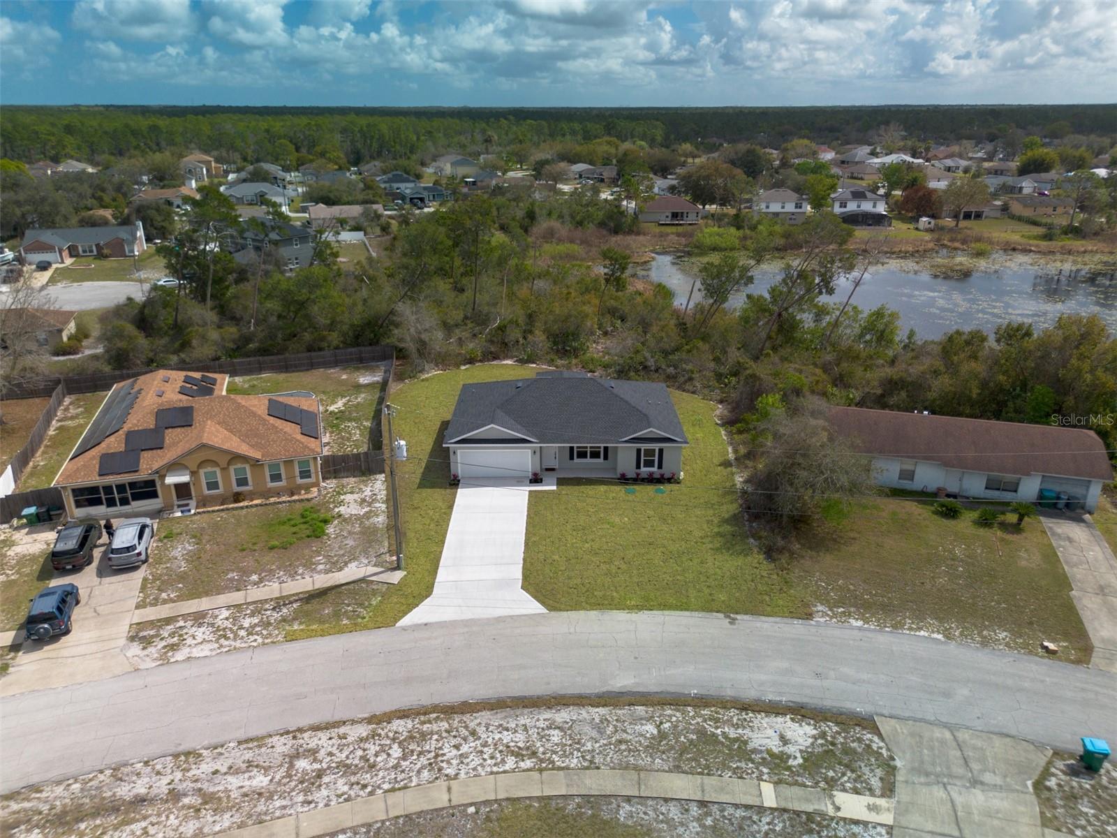 2757 S ELSTON DR, DELTONA, FL, 32738