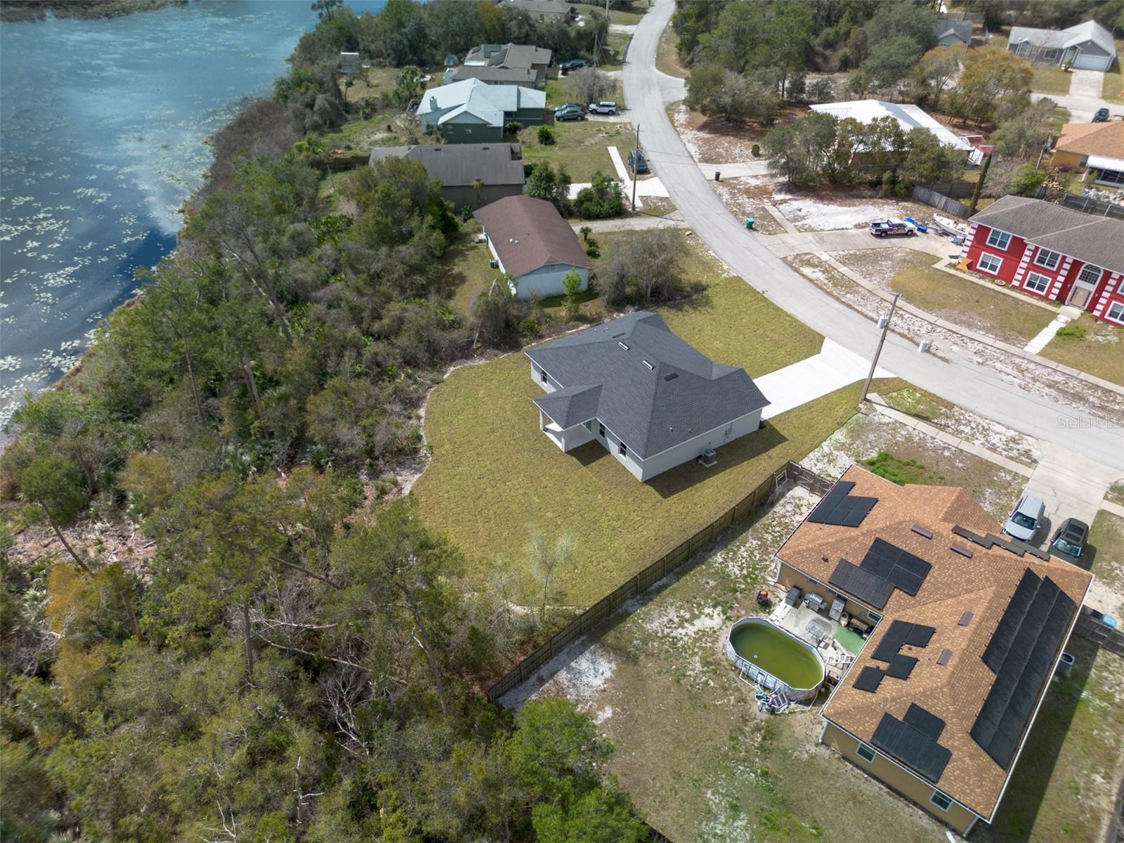 2757 S ELSTON DR, DELTONA, FL, 32738