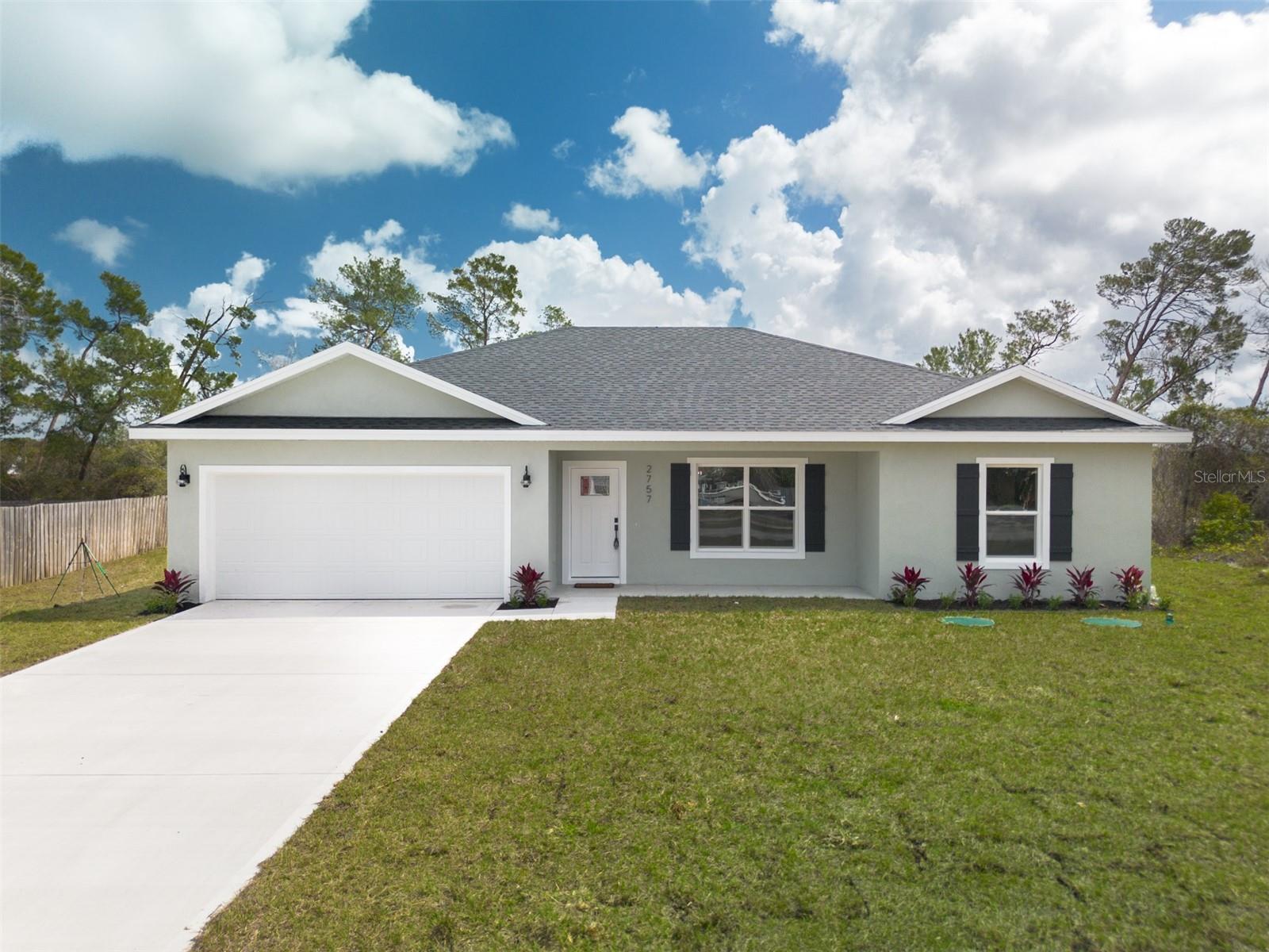 2757 S ELSTON DR, DELTONA, FL, 32738