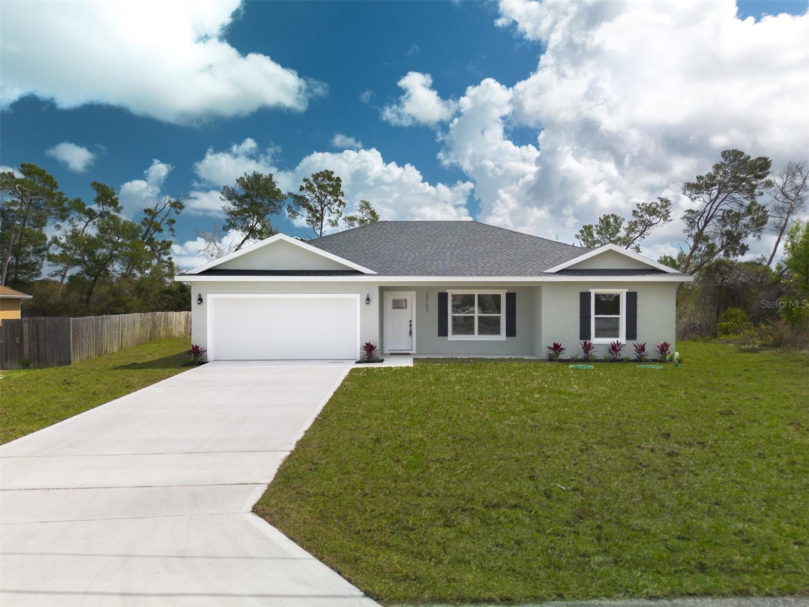 2757 S ELSTON DR, DELTONA, FL, 32738
