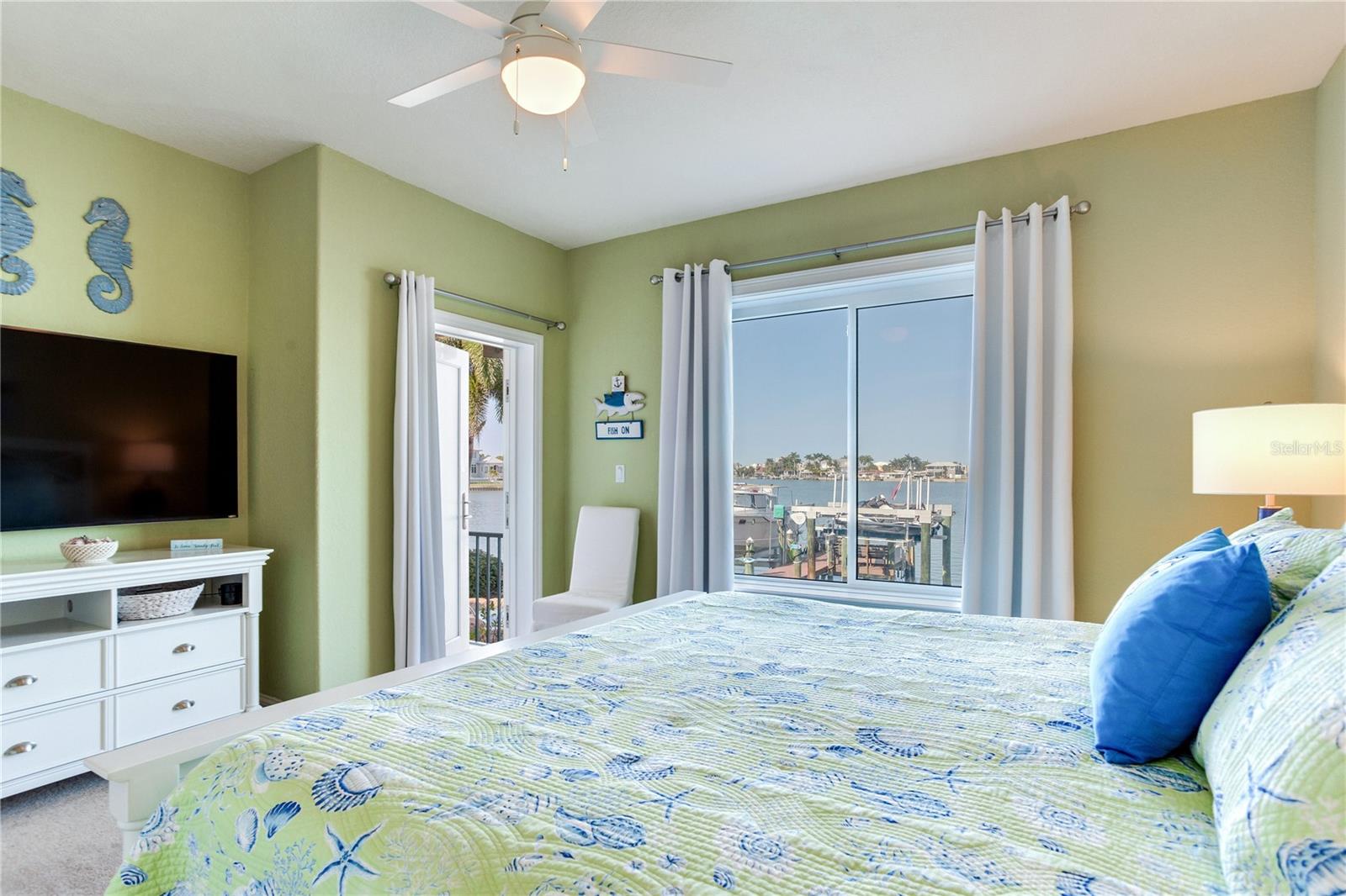 SECOND FLOOR BEDROOM 4